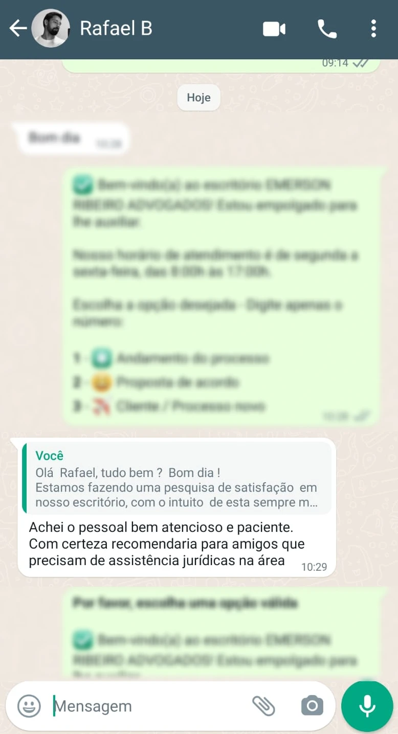 Feedback 1.1