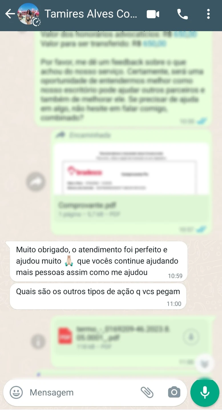 Feedback 7.1